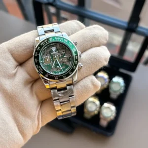 Rolex Watch For Men (SHH3834)