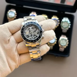Rolex Watch For Men (SHH3835)