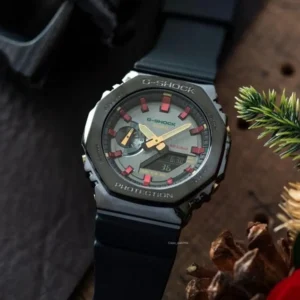 Classy Casio G-Shock Watch For Men (CS4036)