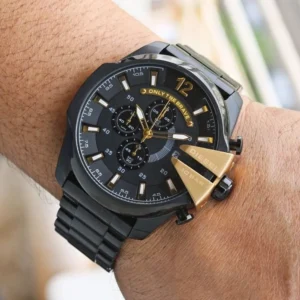 Diesel Watch For Men (CT569)