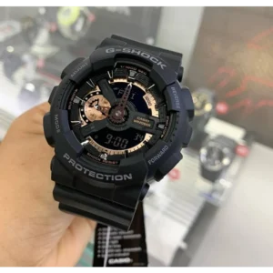 Casio G Shock Watch For Men (SCF61)