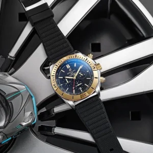 Breitling Watch For Men (SW5991)