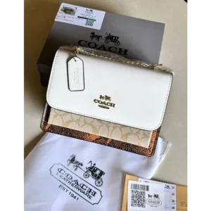 Classy Coach Handbag For Women (J1125)