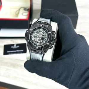 Hublot Watch For Men (SHH3737)