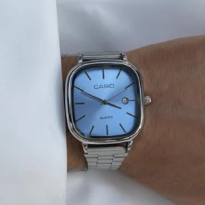 Casio Ltp Watch For Men (SW5483)