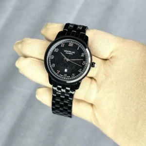 Mont Blanc Watch For Men (SHH3749)