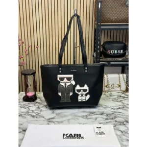 Classy Karl Lagerfeld Handbag For Women (J1132)