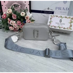Marc Jacobs Handbag For Women (SW5382)