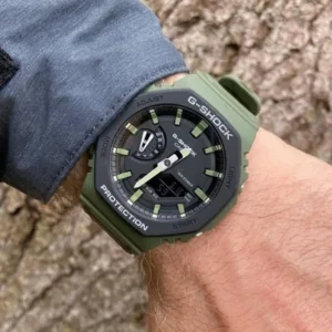 G shock Watch For Men (BH864)