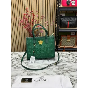 Classy Versace Handbag For Women (J1034)