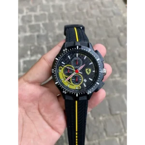 Ferraari Scuderia Watch For Men (SHH3758)