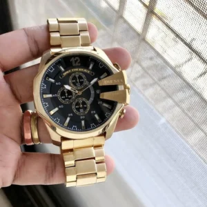 Diesel Watch For Men (CT571)