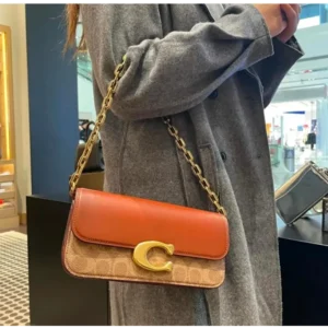 Coach Handbag For Women (ADS08)