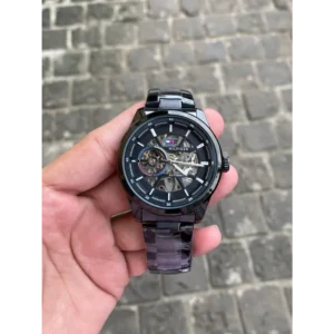 Classy Tommy Hilfiger Watch For Men (FLF341)