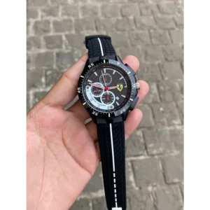 Ferraari Scuderia Watch For Men (SHH3759)