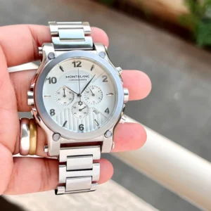 Mont Blanc Watch For Men (SW5498)