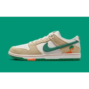 Nike Sb Dunk Low X Jerritos Shoes For Men (SW5892)