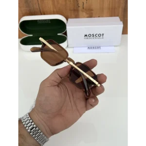 Moscot Sunglasses (DW092)