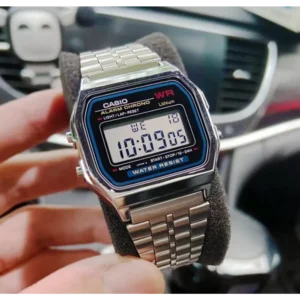 Casio Watch For Men (SW5391)