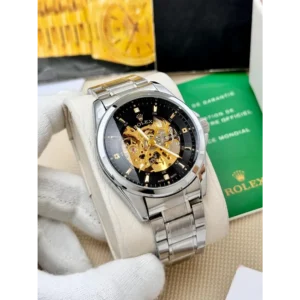 Rolex Watch For Men (SW5511)