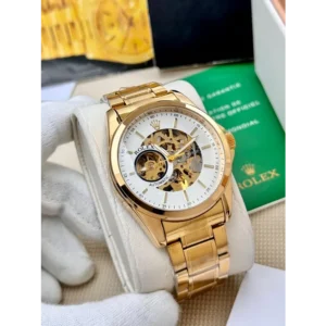 Rolex Watch For Men (SW5512)