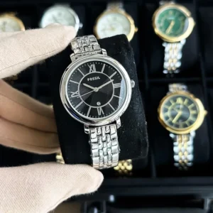 Fossil Watch For Women (DW074)