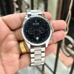 Hugo Boss Watch For Men (SHH3660)