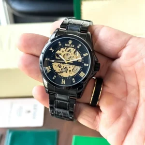 Rolex Watch For Men (SW5516)