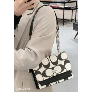 Coach Handbag For Women (ADS11)