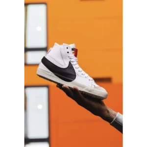 Nike Blazer 77 Mid Jumbo Shoes For Men (SW5728)