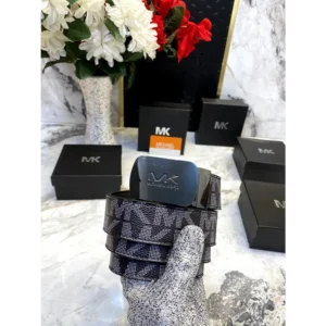 Michael Kors Belt For Men (SOS2759)