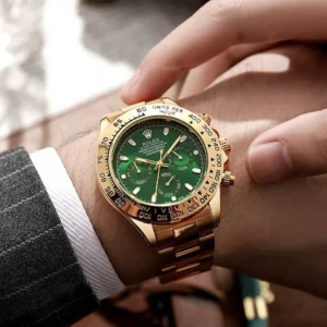 Rolex Watch For Men (SW5998)