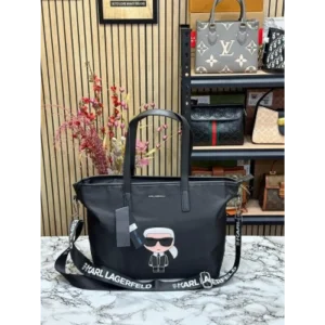Karl Lagerfeld Handbag For Women (ADS13)
