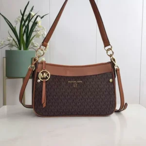 Classy Michael Kors Handbag For Women (J1038)