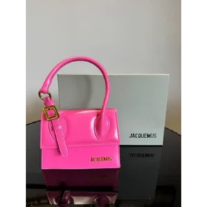 Jacquemus Handbag For Women (J894)