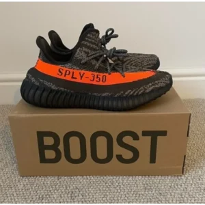 Adidas Yeezy Boost 350 V2 Shoes For Men (SW5804)