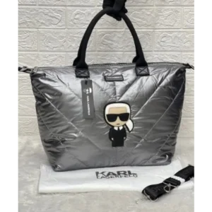 Classy Karl Lagerfeld Handbag For Women (J1136)