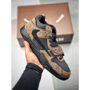 Travis Scott X Jordan Jumpman Jack Shoes For Men (SW5894)