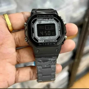 G shock Watch For Men (BH875)