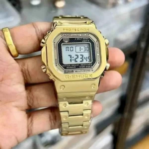 G shock Watch For Men (BH876)