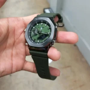 G shock Watch For Men (BT129)
