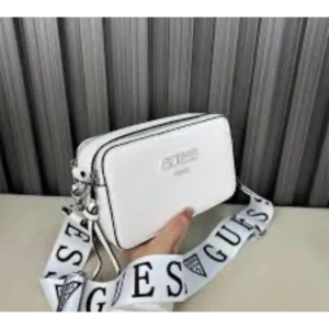 Classy Guess Handbag For Women (J1045)