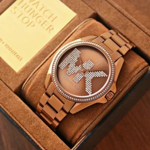 Classic Michael Kors Watch For Men (LL635)