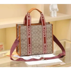 Coach Handbag For Women (J902)