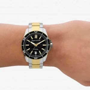 Armani Exchange Watch For Men (SHH3669)