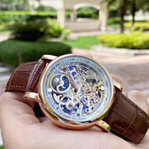 Patek Philippe Watch For Men (BH883)