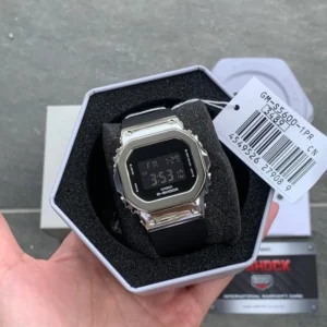 G shock Watch For Men (BT136)
