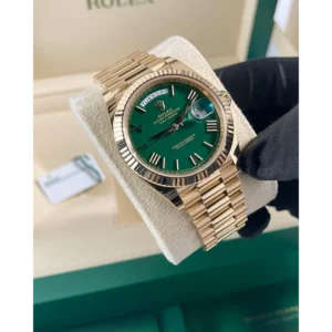 Rolex Watch For Men (SW6008)