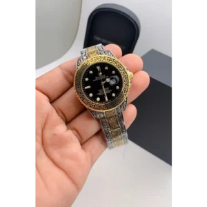 Rolex Watch For Men (SHH3777)