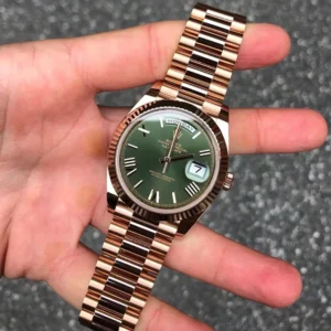 Rolex Watch For Men (SW6009)